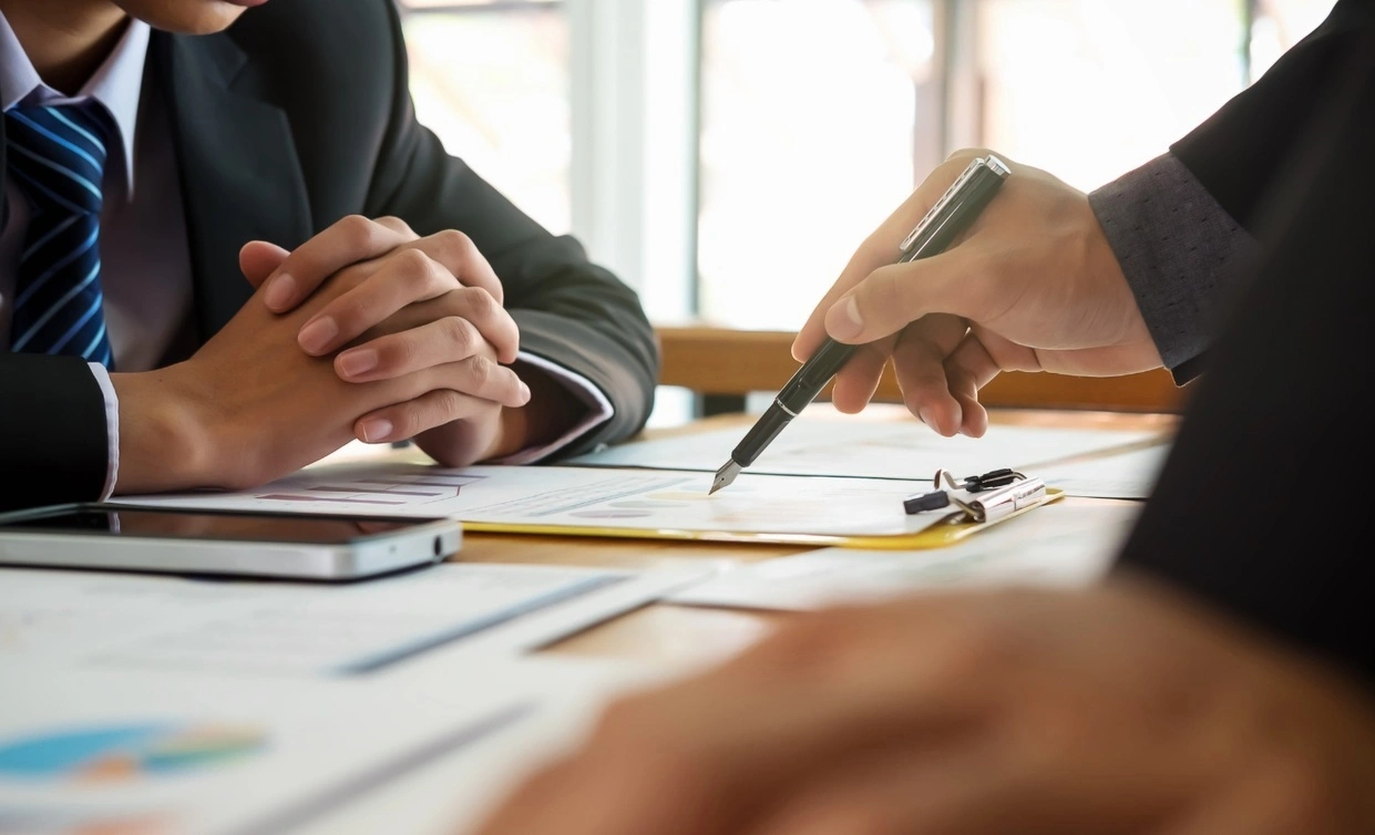 Metodyka szkoleń team leader