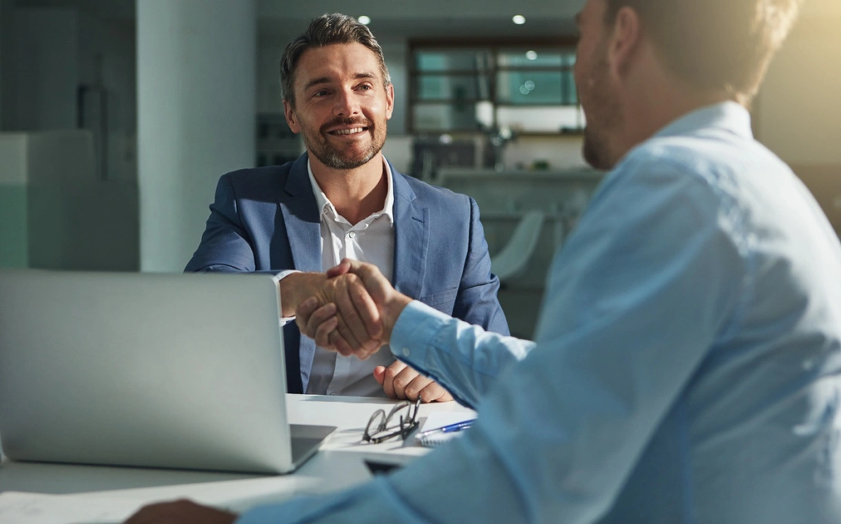 Proces szkoleń krok po kroku